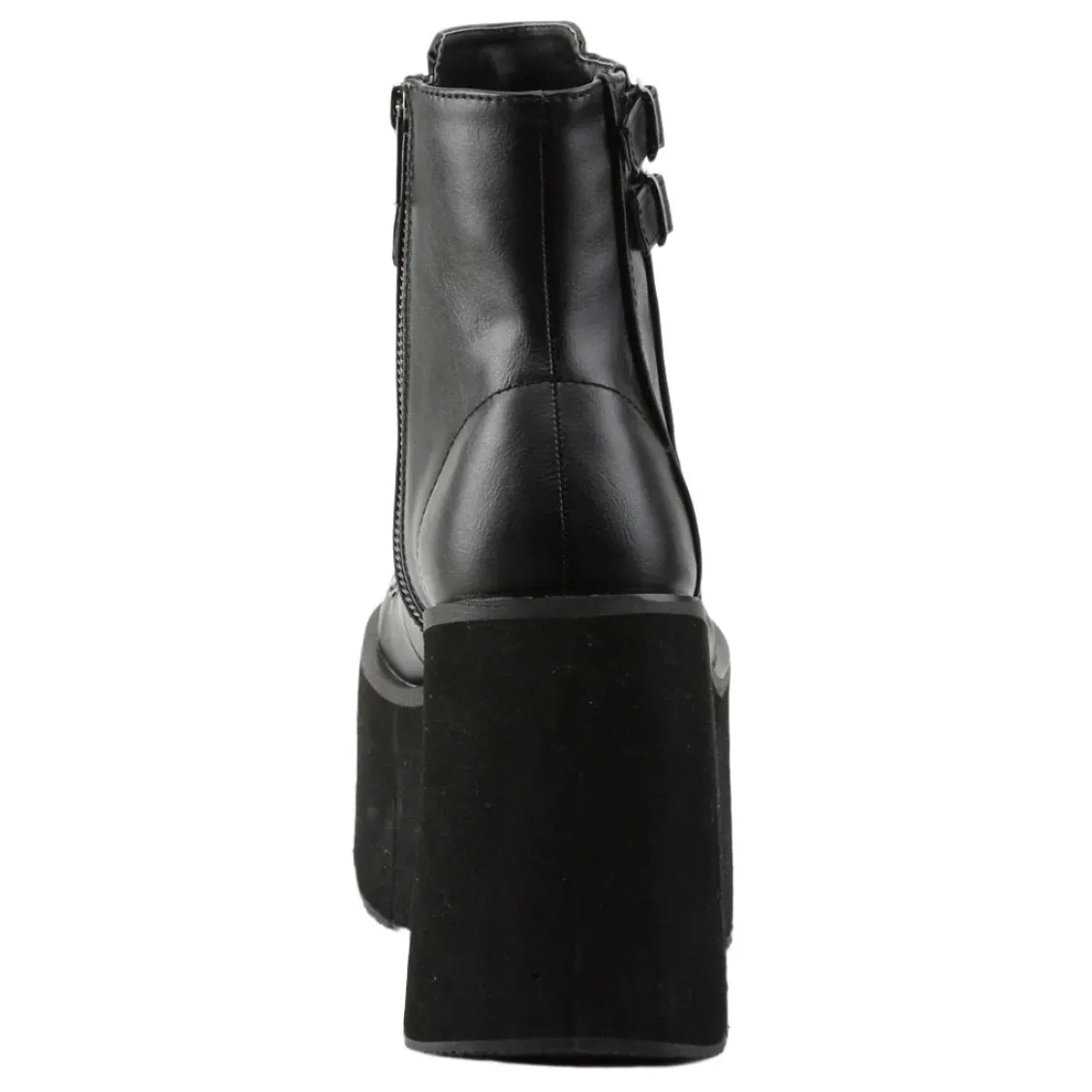 DemoniaCult KERA-21 Boots
