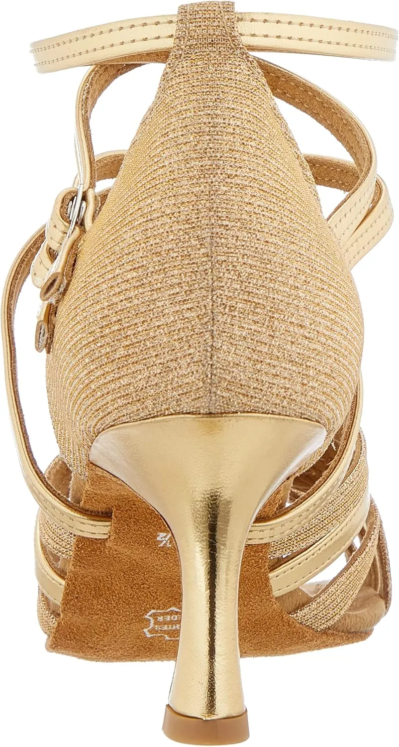 Diamant TANZSCHUHMANUFAKTUR Women's 108-087-559 Dance Shoe