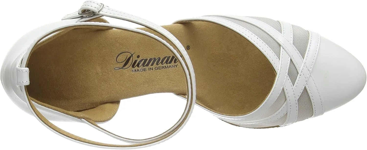 Diamant Women's Dance Shoes 147-068-391