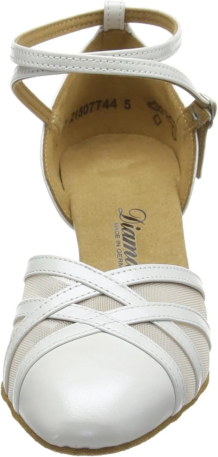 Diamant Women's Dance Shoes 147-068-391