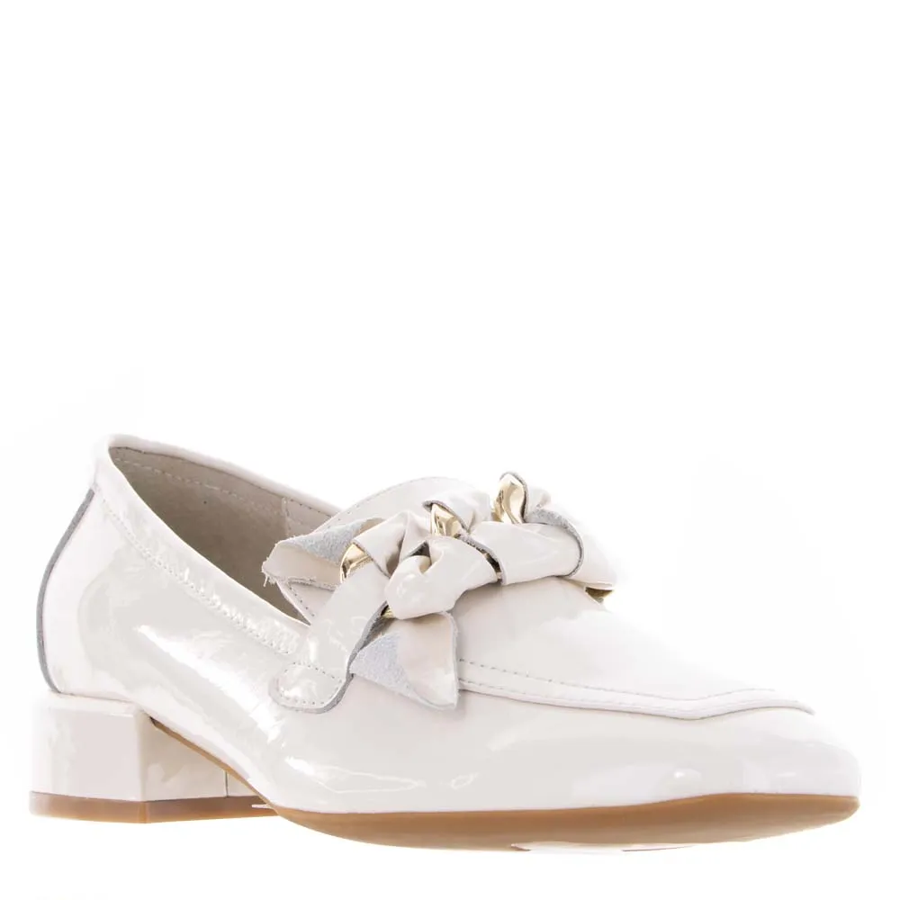 DJANGO & JULIETTE VISERYS IVORY PATENT