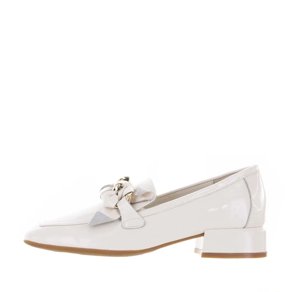 DJANGO & JULIETTE VISERYS IVORY PATENT