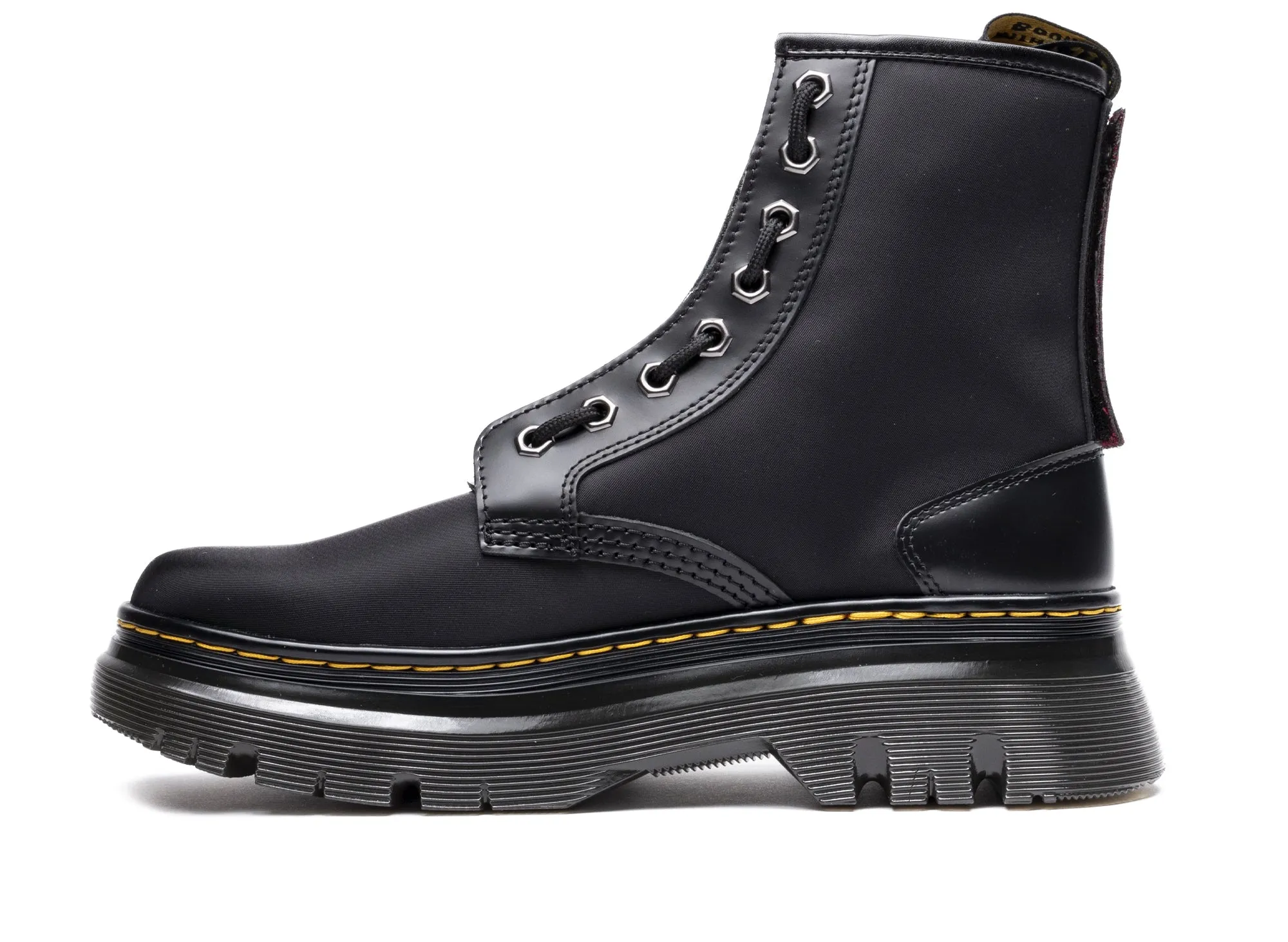 Dr. Martens x ALPHA Tarik Boot