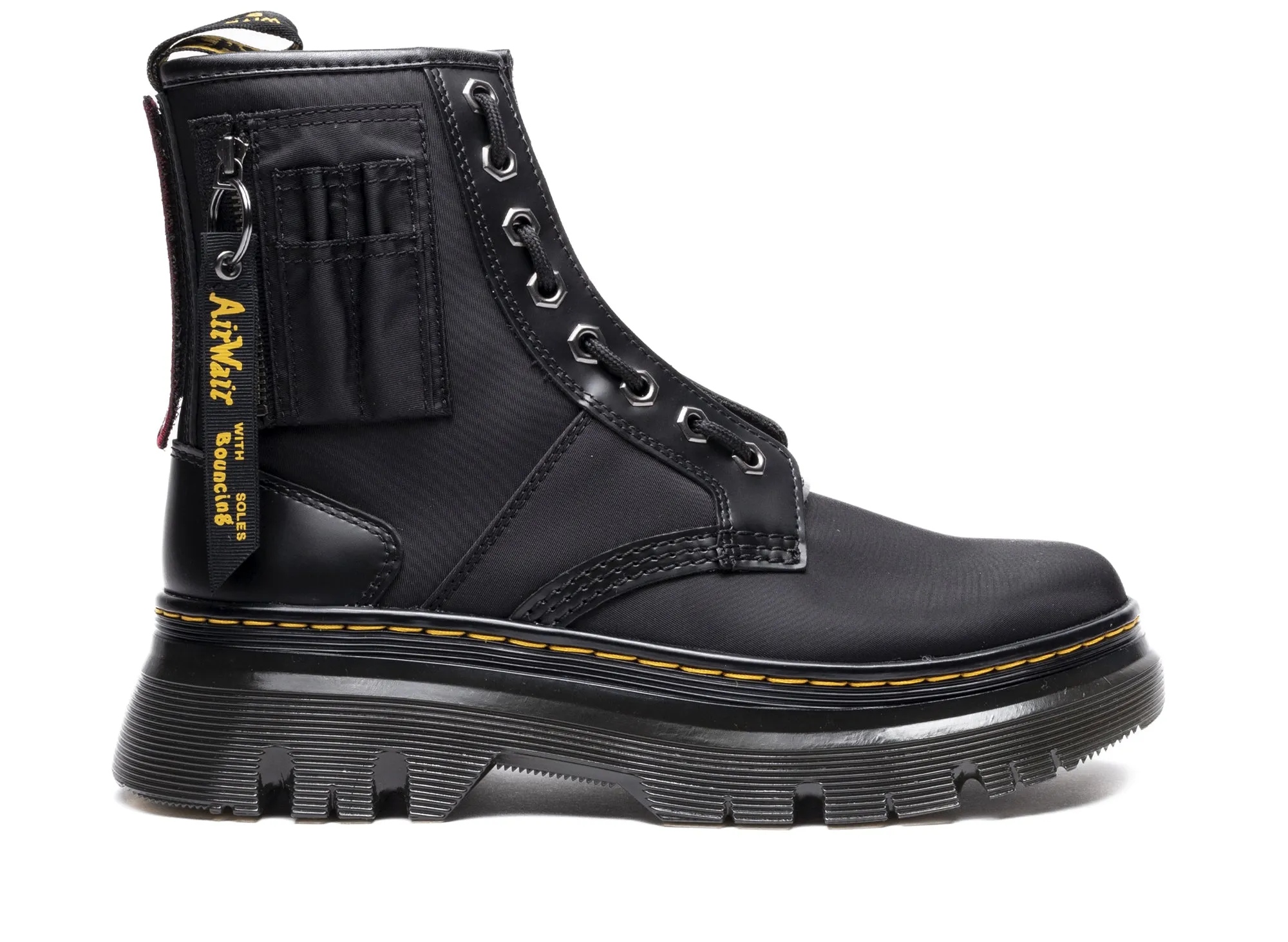 Dr. Martens x ALPHA Tarik Boot