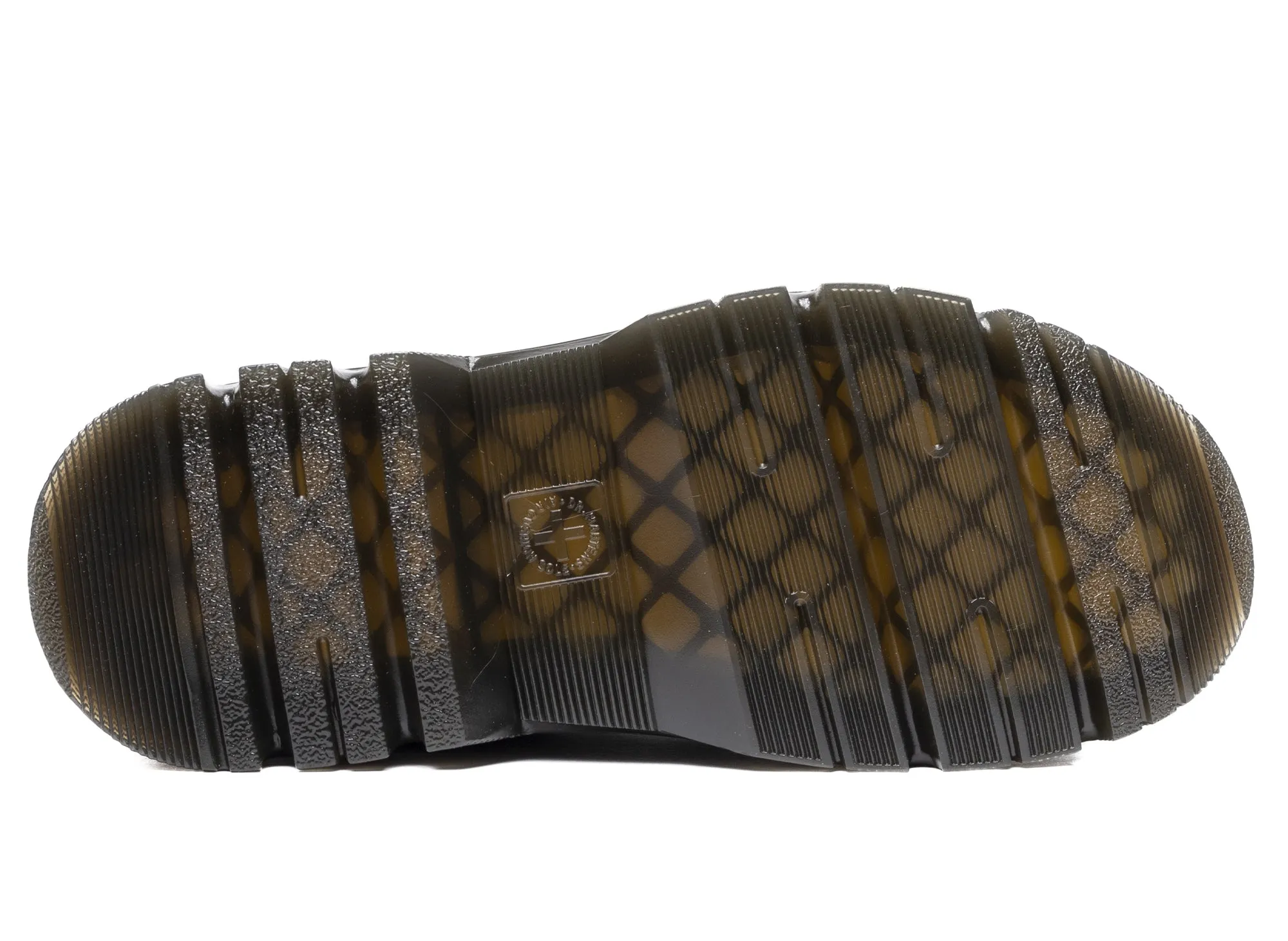 Dr. Martens x ALPHA Tarik Boot
