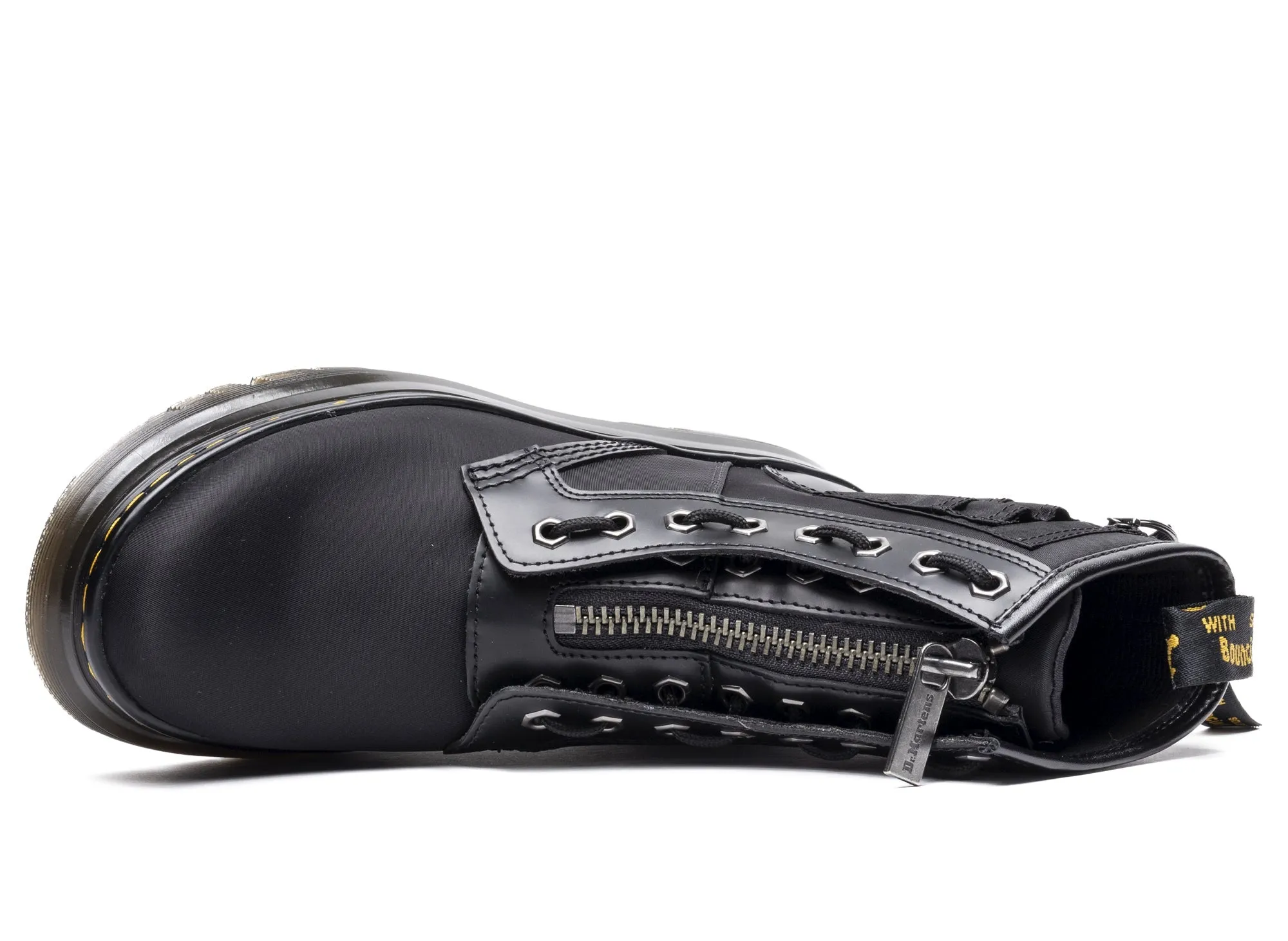 Dr. Martens x ALPHA Tarik Boot