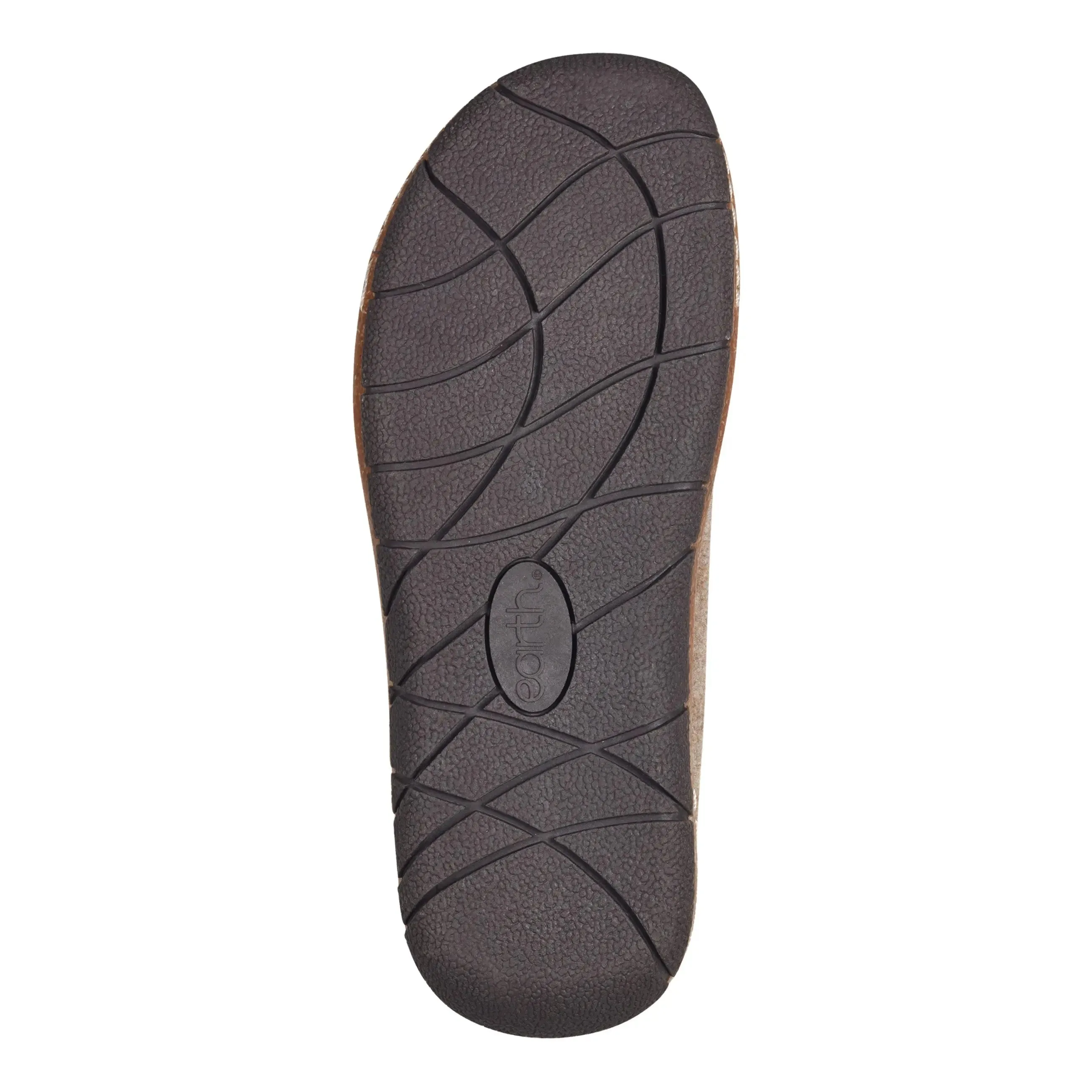 Elena Cold Weather Round Toe Casual Slip-on Clogs