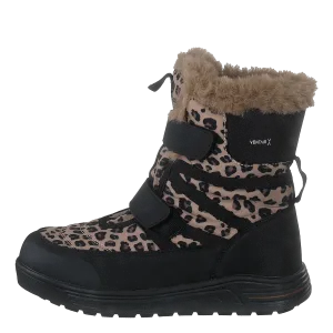 Foxen Leopard