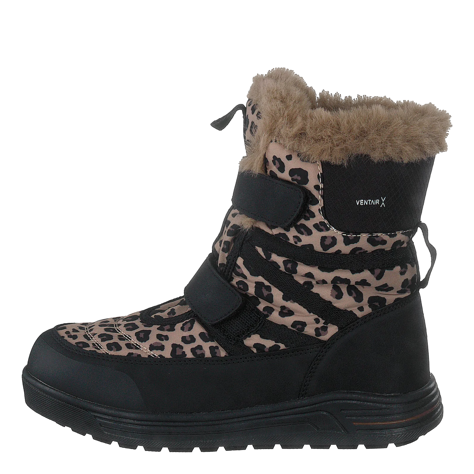 Foxen Leopard