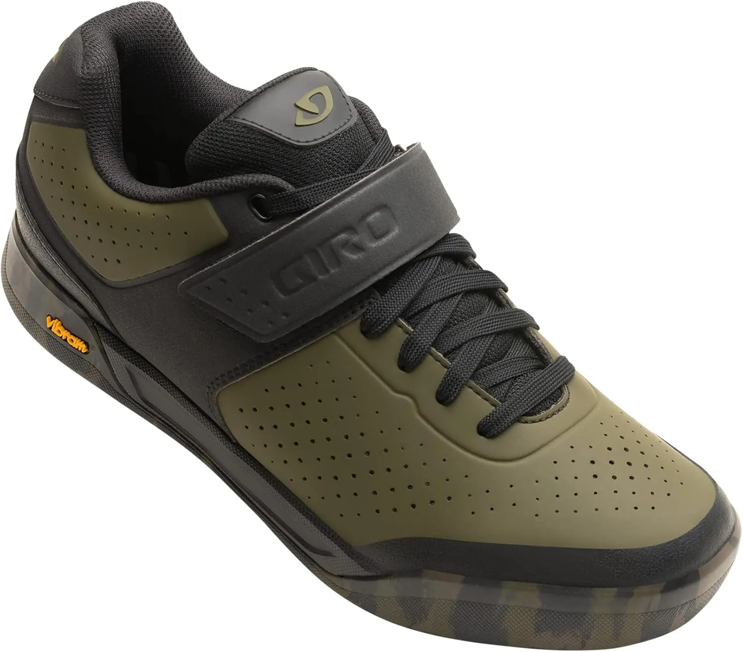 Giro Chamber II Cycling Shoe - Men's