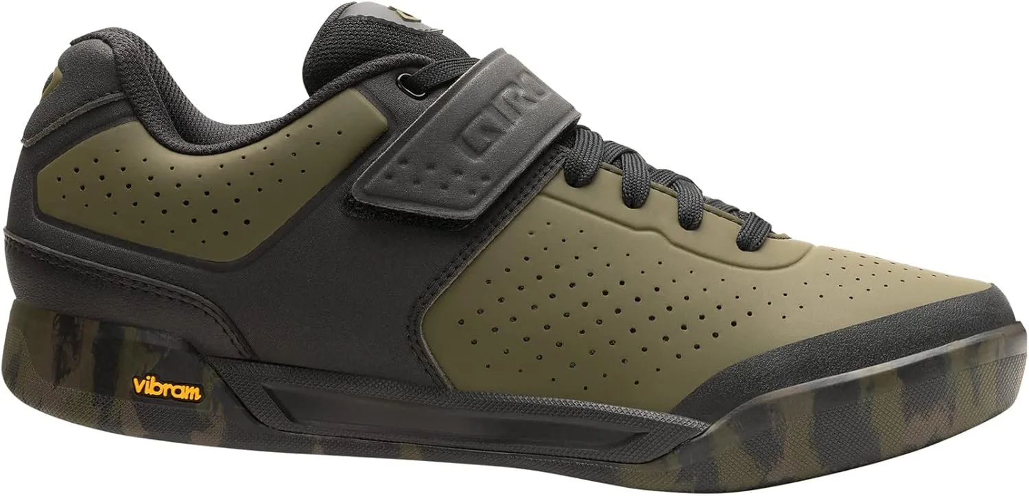 Giro Chamber II Cycling Shoe - Men's