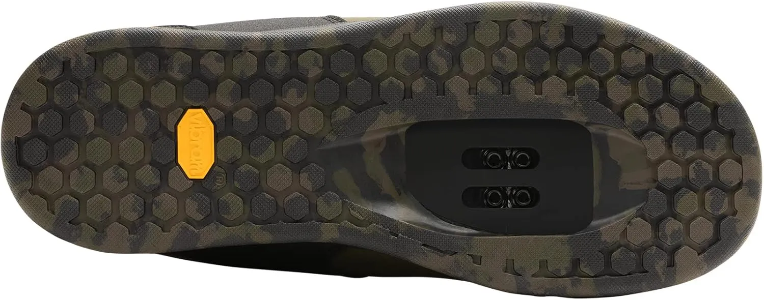 Giro Chamber II Cycling Shoe - Men's