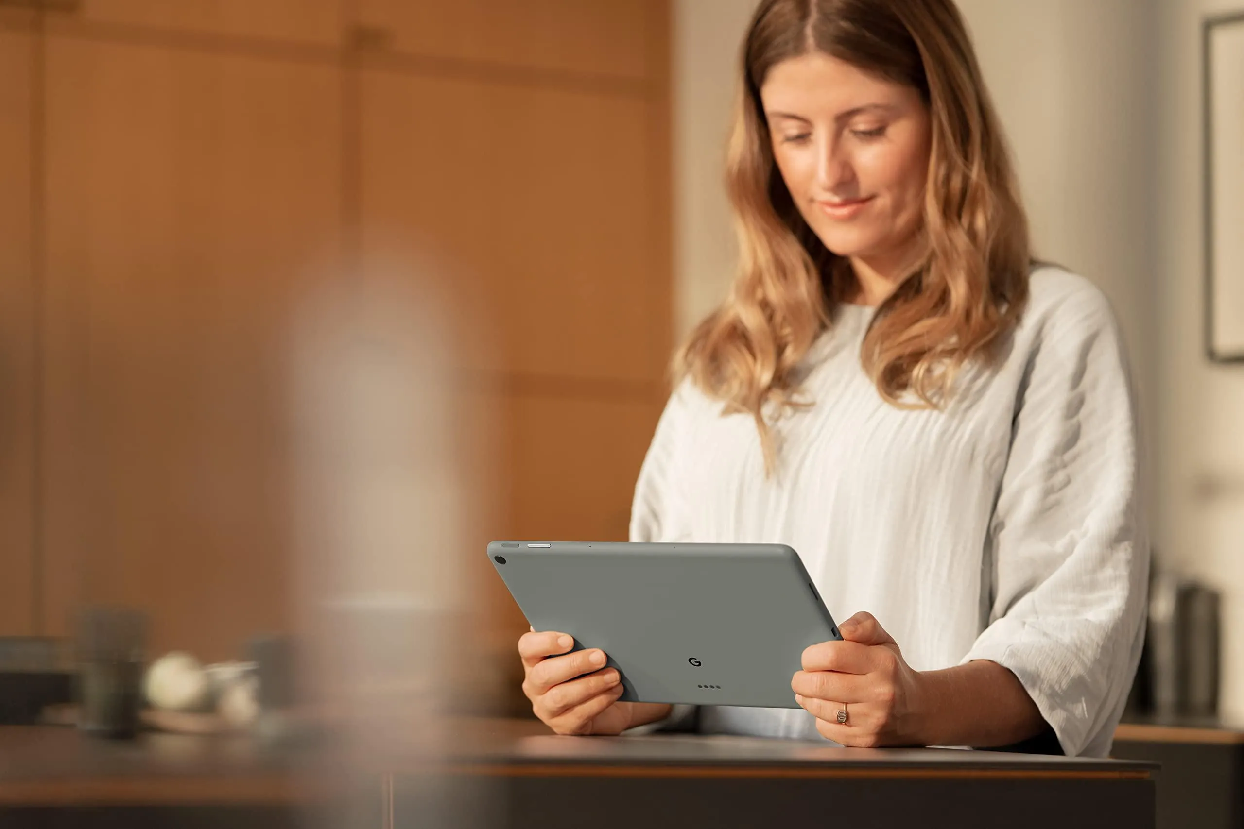 Google Pixel Tablet - 256GB.