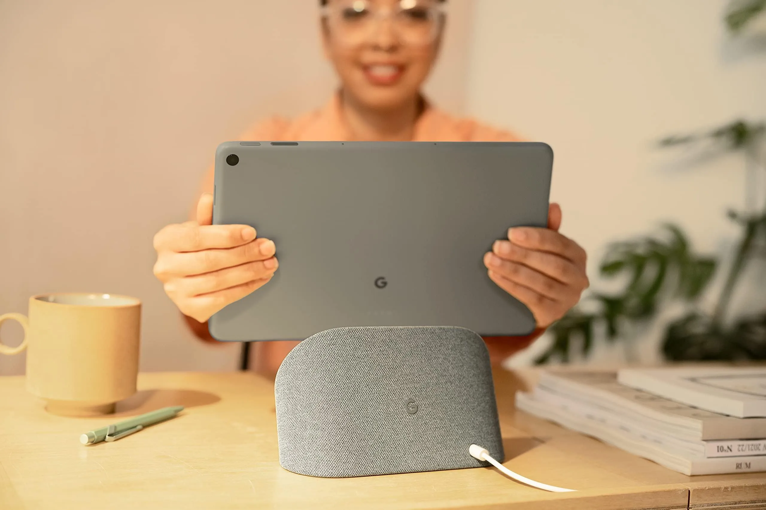 Google Pixel Tablet - 256GB.