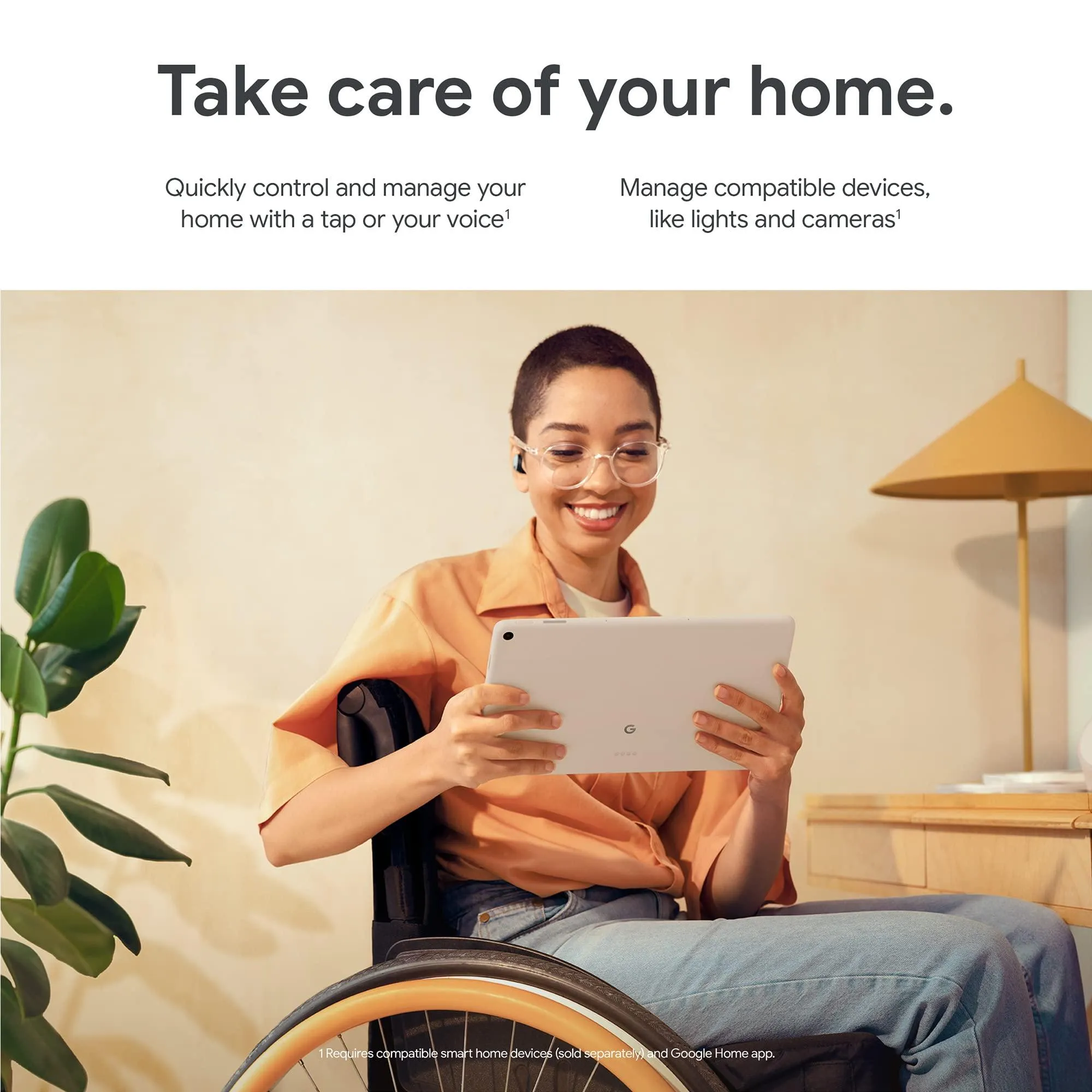 Google Pixel Tablet - 256GB.