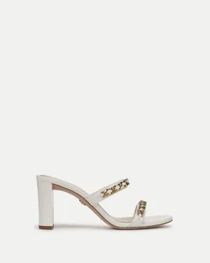 Gretchen Chain-Link Sandal