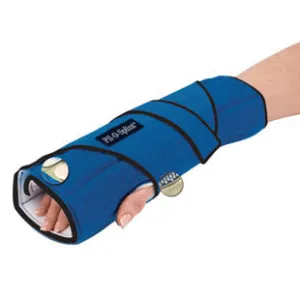 IMAK PIL-O-SPLINT Wrist Night Splint