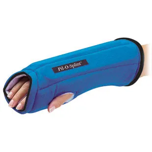 IMAK PIL-O-SPLINT Wrist Night Splint