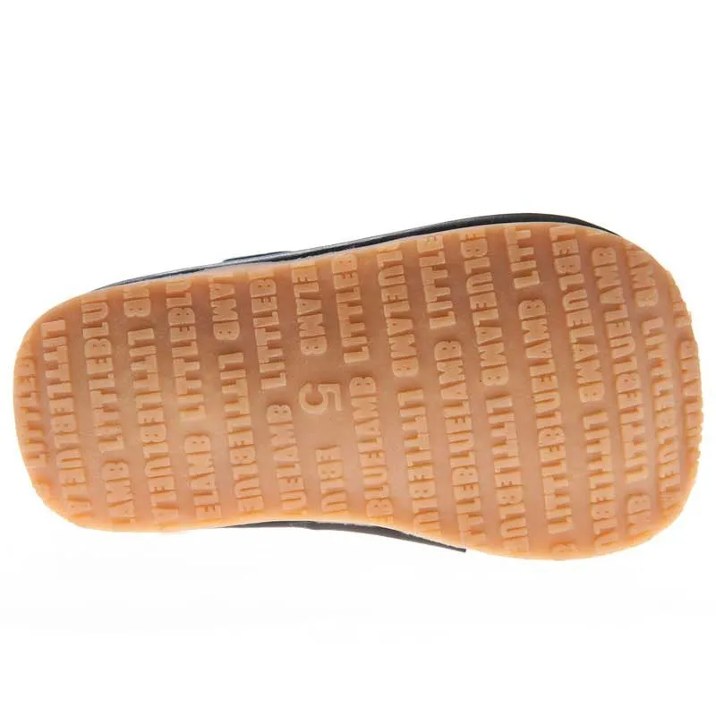 Jaxon Squeaky Boots