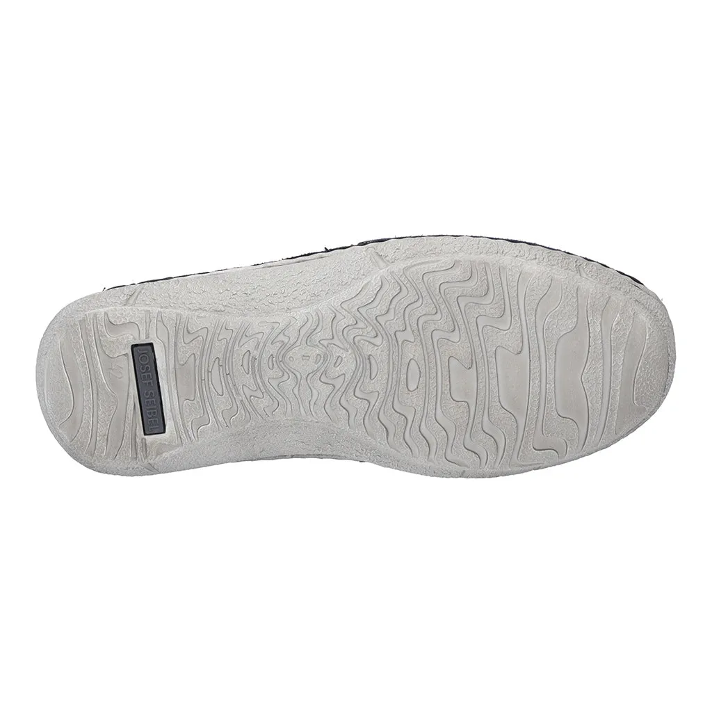 Josef Seibel Mens Anvers 97 Blue
