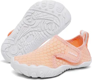 Limberun Toddler Water Shoes for Girls & Boys - Swimming & Beach Shoes