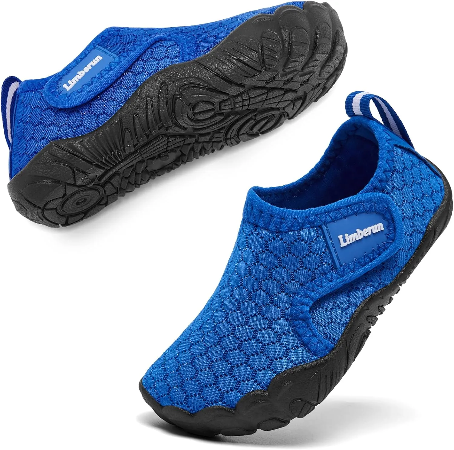 Limberun Toddler Water Shoes for Girls & Boys - Swimming & Beach Shoes
