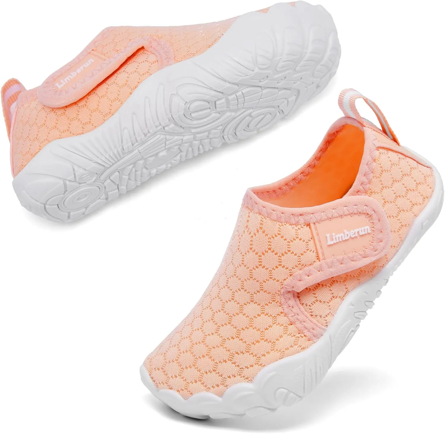 Limberun Toddler Water Shoes for Girls & Boys - Swimming & Beach Shoes