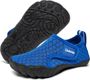 Limberun Toddler Water Shoes for Girls & Boys - Swimming & Beach Shoes