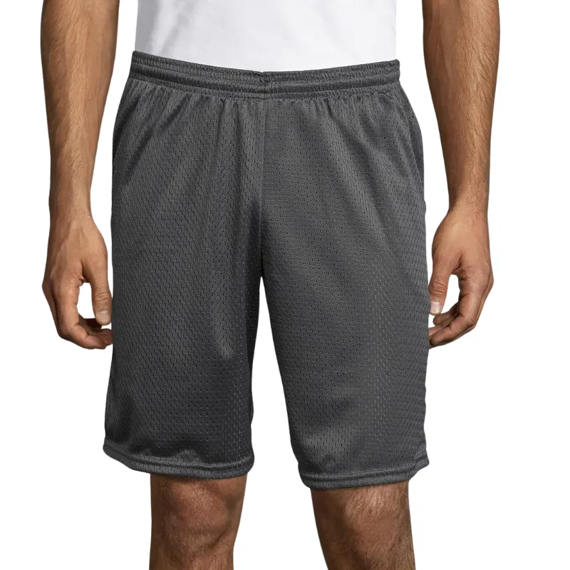 Loose Fit Pocket Shorts – Comfort and Style for Every Activity