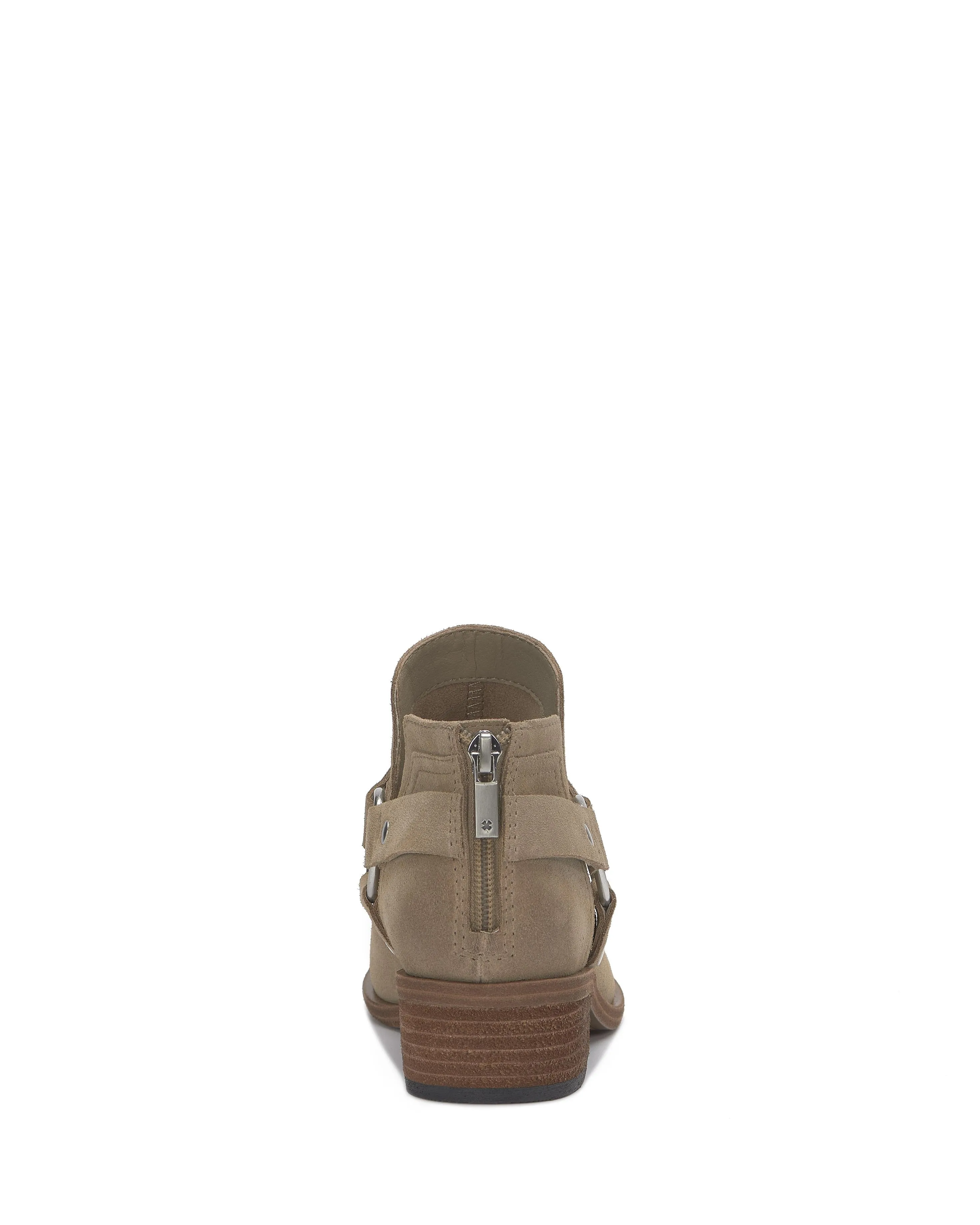 Lucky Brand Women's Boltin Brown M