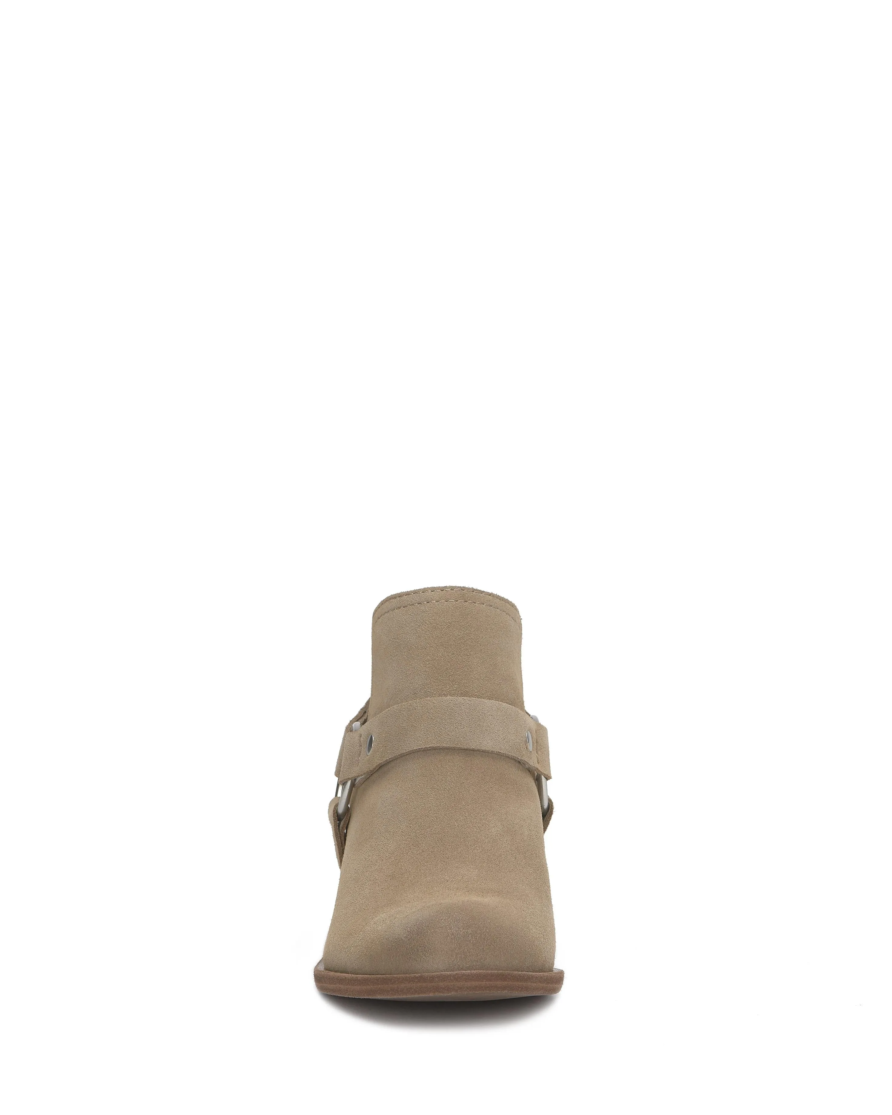 Lucky Brand Women's Boltin Brown M