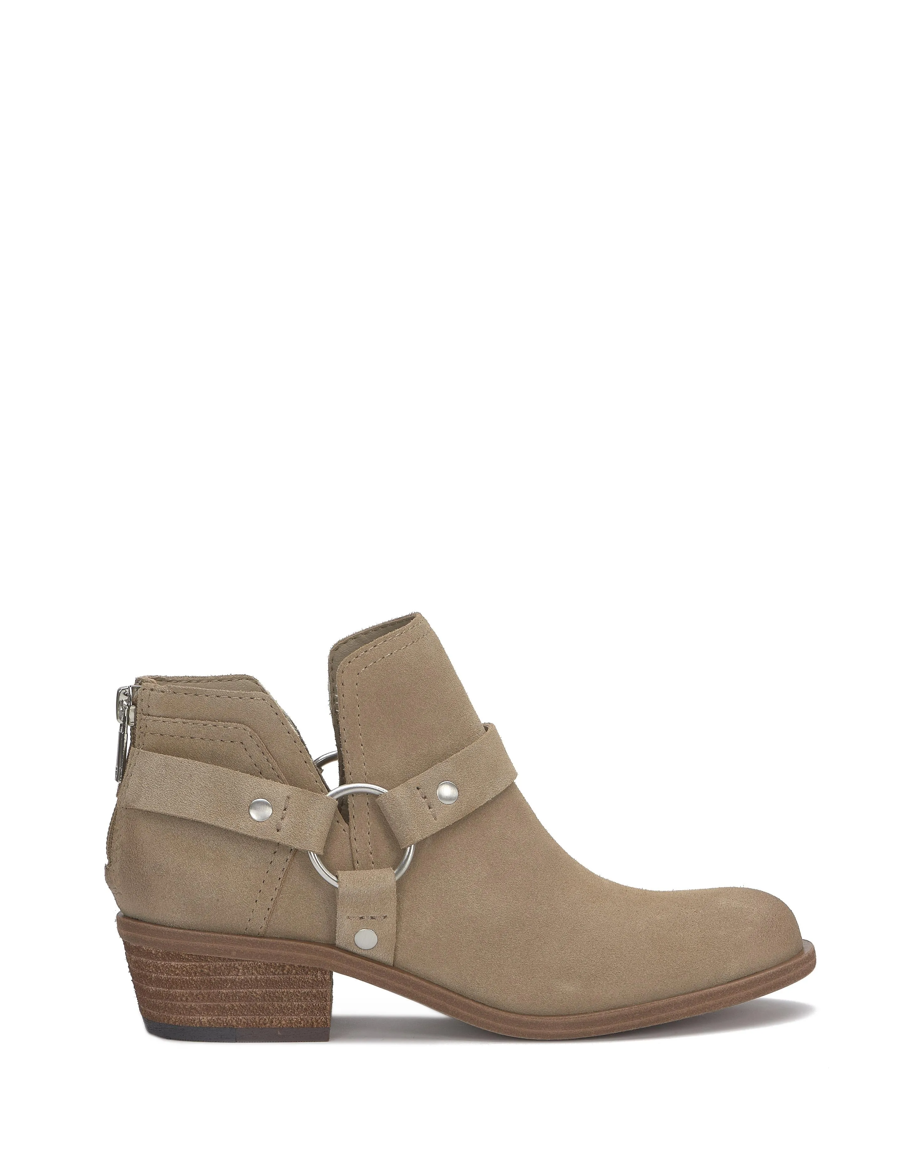 Lucky Brand Women's Boltin Brown M