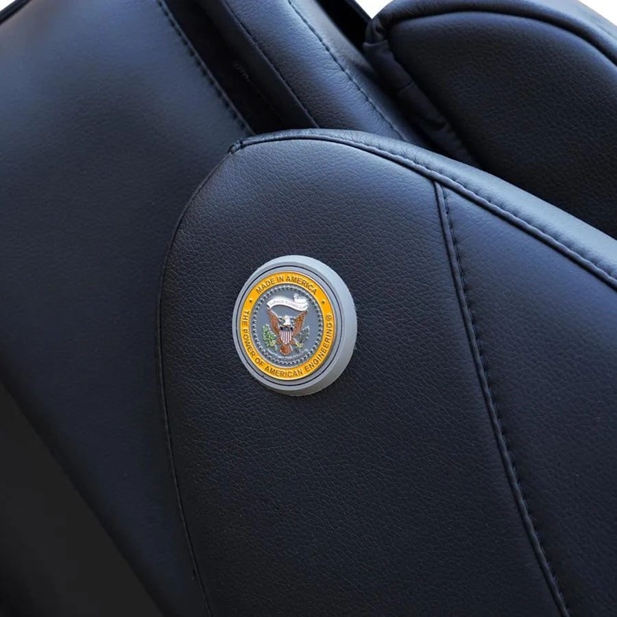 Luraco i9 Max Billionaire Edition Massage Chair