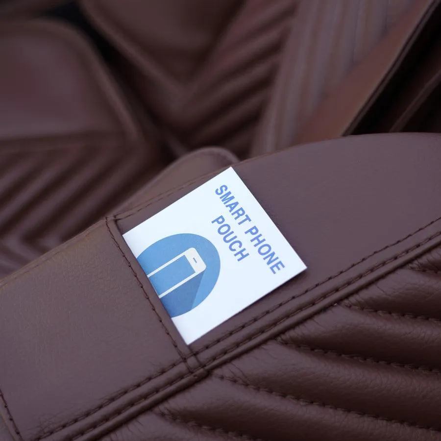 Luraco i9 Max Billionaire Edition Massage Chair