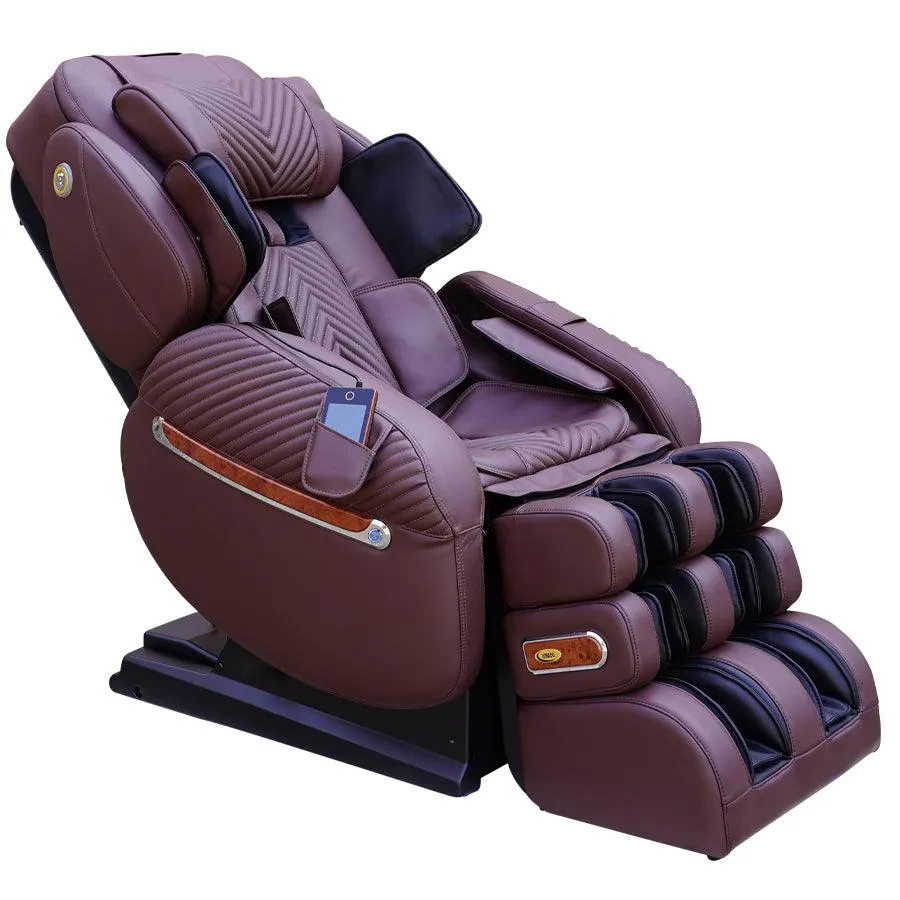 Luraco i9 Max Billionaire Edition Massage Chair