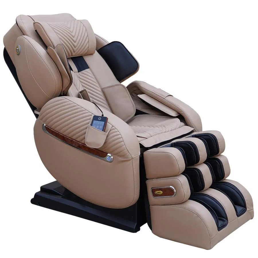Luraco i9 Max Billionaire Edition Massage Chair