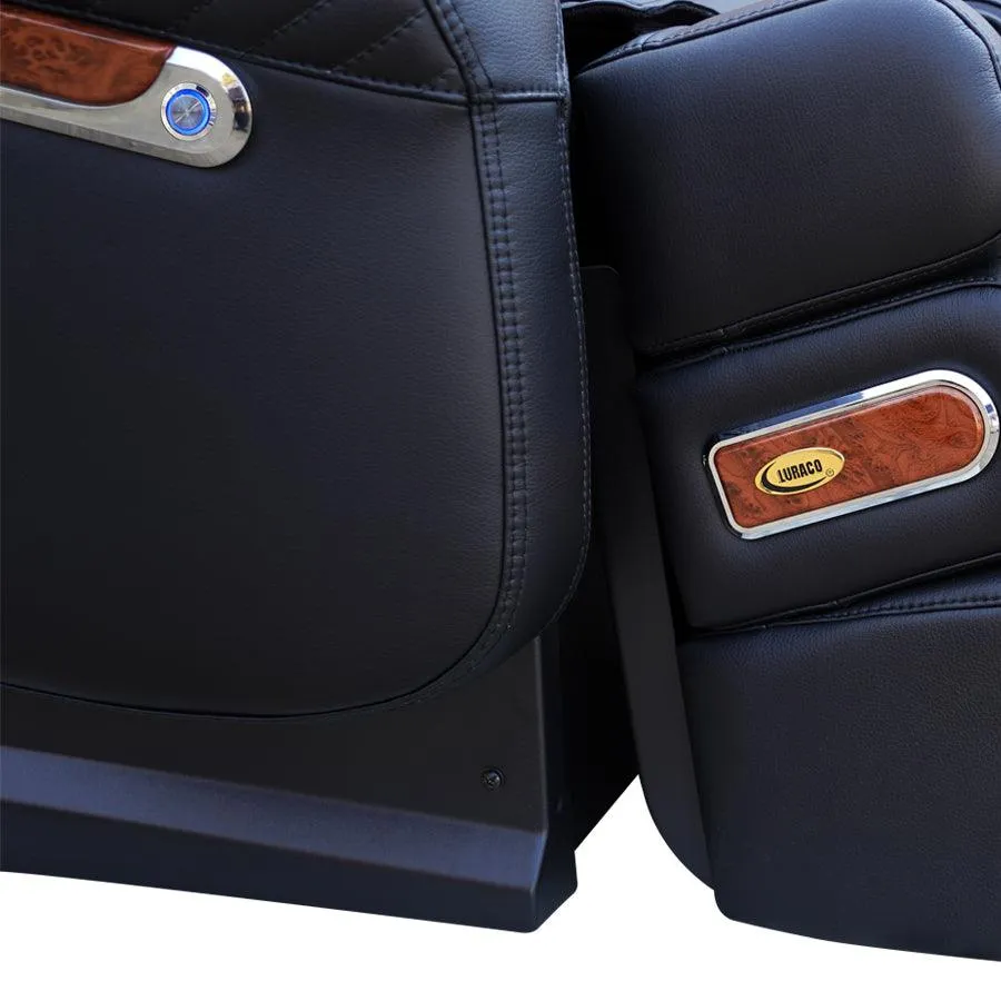 Luraco i9 Max Billionaire Edition Massage Chair