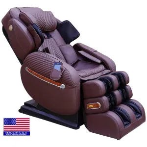 Luraco i9 Max Special Edition Massage Chair - Open Box