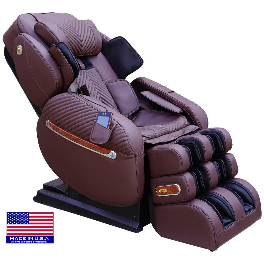 Luraco i9 Max Special Edition Massage Chair - Open Box