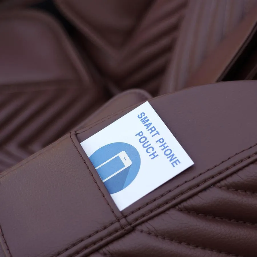 Luraco i9 Max Special Edition Massage Chair - Open Box