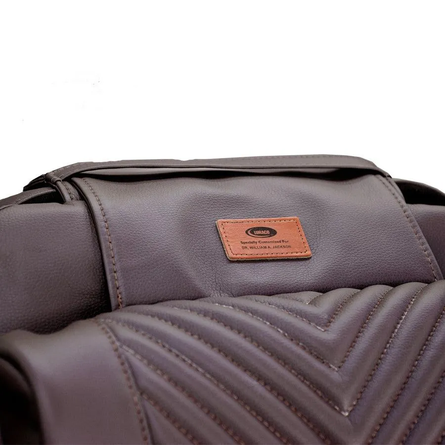 Luraco i9 Max Special Edition Massage Chair - Open Box