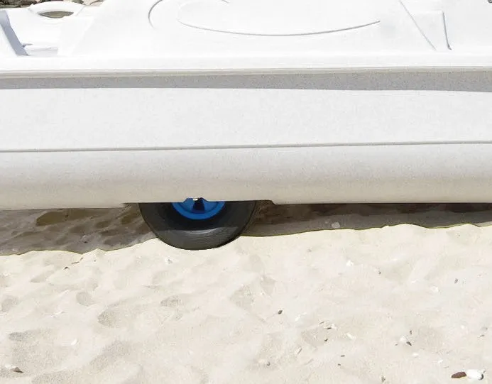 Martini Nautica Jolie 6 Person Pedal Boat