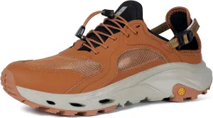 Mens Amphibious Water Shoes Outdoor Hiking Sandals Quick Dry Swim Beach Aqua Shoes Closed Toe Non-Slip for River Fishing Sailing Travel Camping Athletic