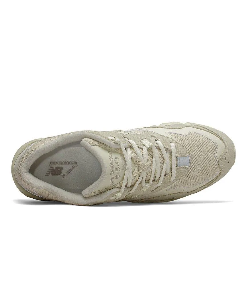 ML850CG Vintage White