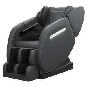 MM350 Massage Chair Black Refurbished