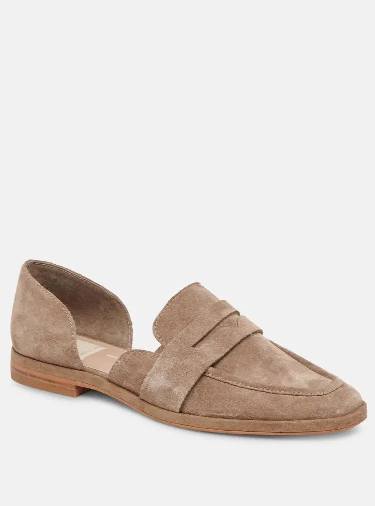 Moyra Flat Loafer
