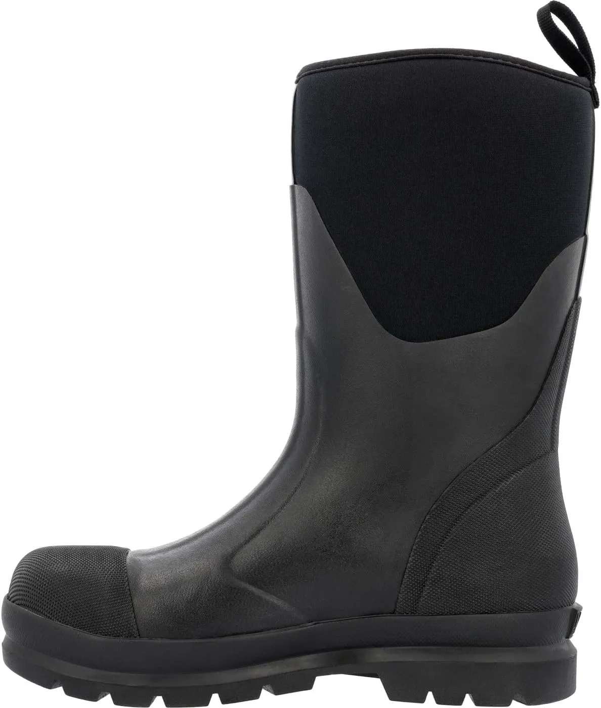 MUCK Women's Mcmpw00 Industrial-and-Construction-Boots