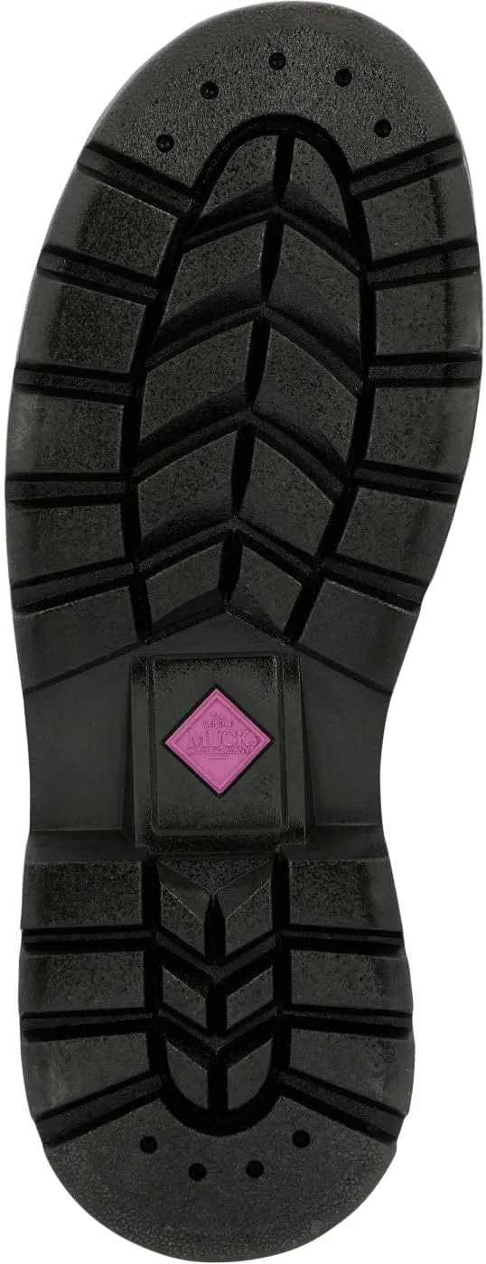 MUCK Women's Mcmpw00 Industrial-and-Construction-Boots