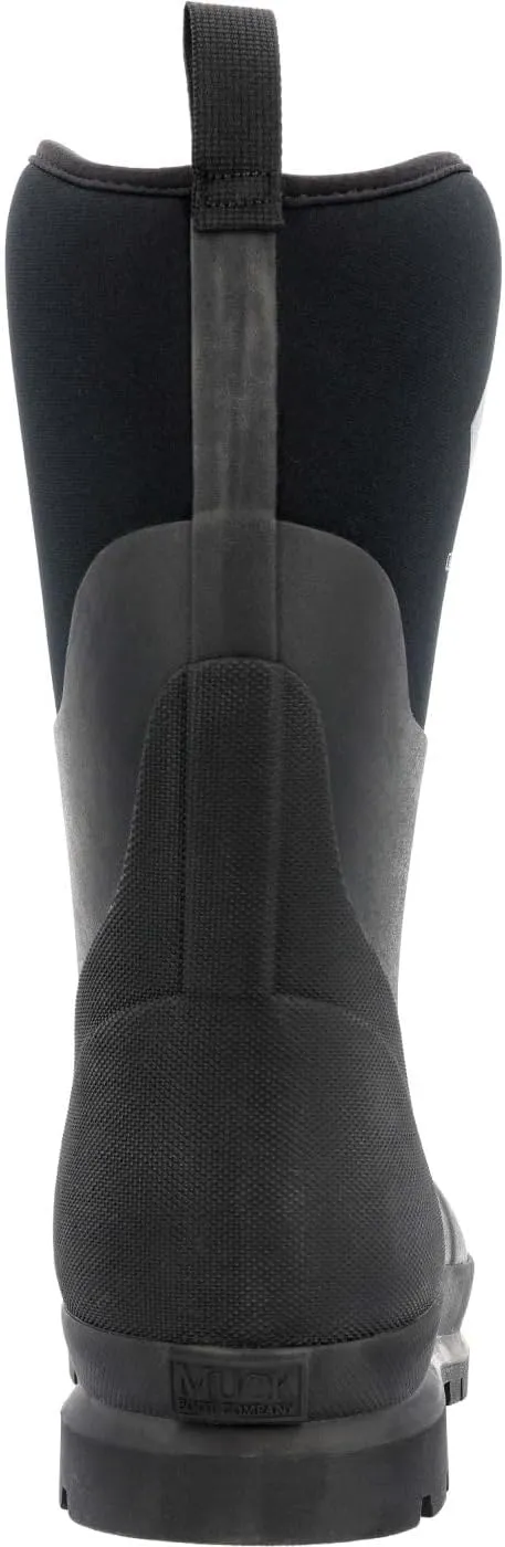 MUCK Women's Mcmpw00 Industrial-and-Construction-Boots