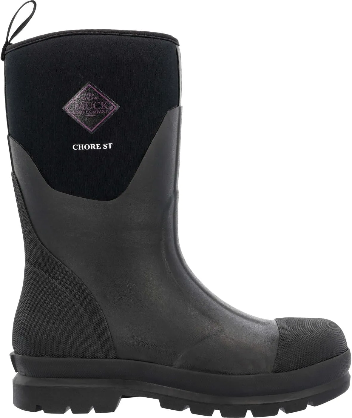 MUCK Women's Mcmpw00 Industrial-and-Construction-Boots